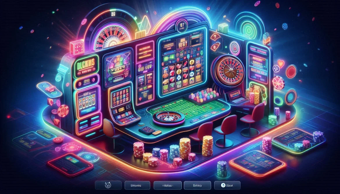 TomCasino